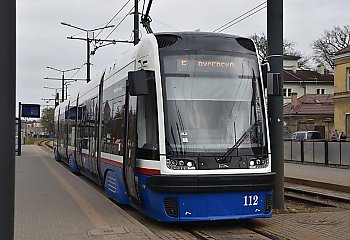 Zaprojektują nowe linie tramwajowe w Bydgoszczy. Jest przetarg