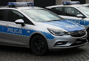 20-latek zginął w wypadku pod Bydgoszczą