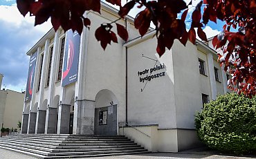 Szukają polskiego Szekspira. Konkurs teatru w Bydgoszczy