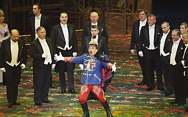 Baron cygański w Operze Nova wystawiony zostanie po raz 77
