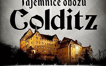 Tajemnice zamku Colditz. Wspomnienia niemieckiego strażnika Oflagu [RECENZJA]