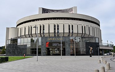 Bydgoski Festiwal Operowy tym razem w czerwcu