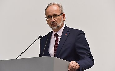 Stan epidemii w Polsce zostanie zniesiony 16 maja. Minister zdrowia: „Prawdziwym testem będzie wrzesień”