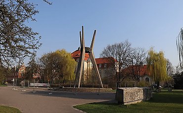 Pomnik Tysiąclecia Państwa Polskiego wpisany do rejestru zabytków