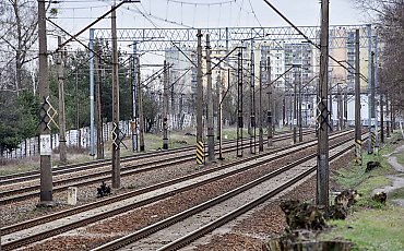 Będą szybsze podróże pociągiem z Laskowic Pomorskich do Czerska
