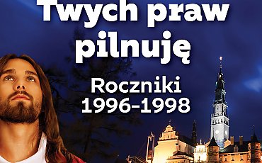 Anna Dąmbska, Twych praw pilnuję. Roczniki 1996-1998 [KSIĄŻKA]
