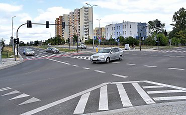 Prawo.pl: nowe przepisy namnożyły skrzyżowań