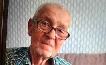 Zaginął 81-letni mieszkaniec Chełmna. Policjanci proszą o pomoc [KOMUNIKAT]