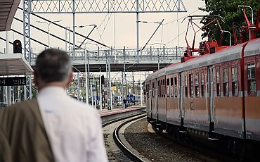 Uwaga pasażerowie! Ruch pociągów na trasie Poznań – Bydgoszcz  wstrzymany [AKTUALIZACJA]