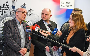 Gwiazdy światowej lekkoatletyki w Toruniu. Wielcy mistrzowie wystartują w ORLEN Copernicus Cup Toruń 2023