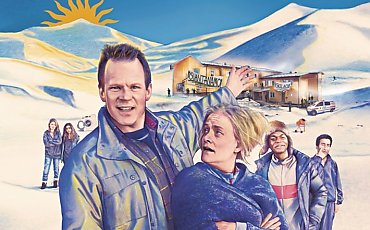 Filmowe czwartki w Kinie Jeremi. Co w repertuarze?