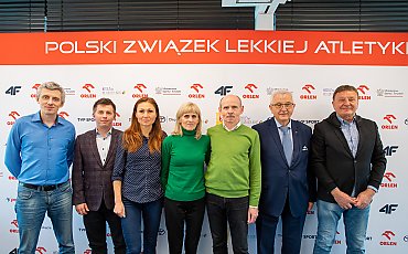 W PZLA powołano Komisję ds. Biegów Długich