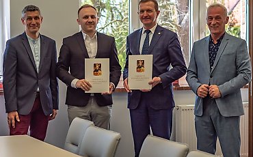 Uniwersytet Kazimierza Wielkiego i Chemik Bydgoszcz rozpoczęły współpracę