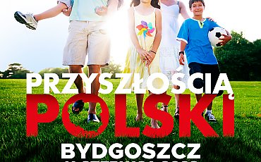 Marsz dla Życia i Rodziny odbędzie się w Bydgoszczy 11 czerwca