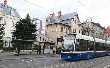 Od 1 lipca ruszają prace na ul. Gdańskiej. Będą duże zmiany w komunikacji miejskiej