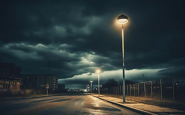 Jak się ubrać na motor, gdy za oknem plucha? Odpowiadamy! Odpowiednio! 