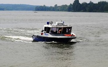 Po utonięciu mężczyzny na jeziorze Gopło jedna osoba z zarzutami