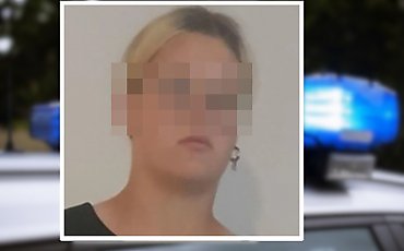 Policjanci poszukują 15-latki z Bydgoszczy. Wyszła z domu i oświadczyła, że nie ma zamiaru wracać