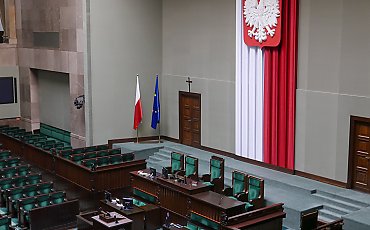 Sejm 2024. Kto wejdzie z naszego regionu? Borowiak zagrożona