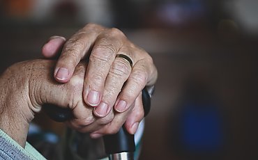 Seniorka oszukana metodą na wnuczka. Straciła 34 tys. złotych