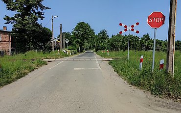 Podróżni zyskają lepszy dostęp do kolei na trasie z Bydgoszczy do Chełmży