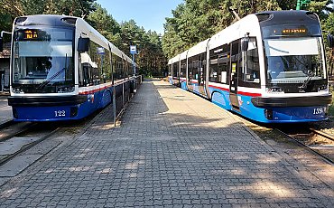 Zawisza Bydgoszcz - Lech Poznań. Będą dodatkowe kursy tramwajów