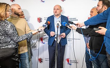 Rozbudowa Filharmonii Pomorskiej: marszałek zaskoczony decyzją ministra