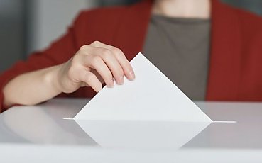 Wybory samorządowe 2024. Jak głosować w Bydgoszczy?