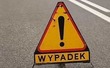 Tragiczny wypadek w Biskupicach w gminie Chełmża. Nie żyje 30-latka