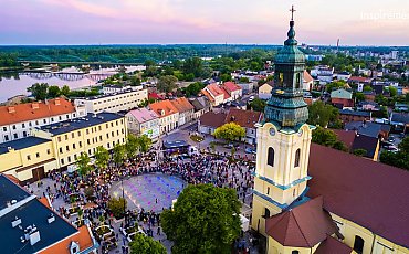 Miasto w mieście, czyli trzy kultury w Fordonie [ZAPROSZENIE]