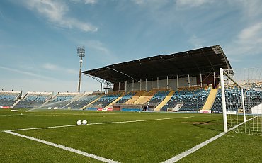 Remont na stadionie Zawiszy. Klub zmienia gospodarzy czterech spotkań