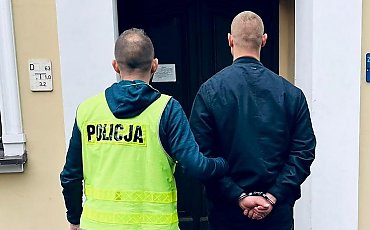 Policjanci przejęli blisko pół kilograma narkotyków. 26-latkowi z Fordonu grozi do 10 lat więzienia