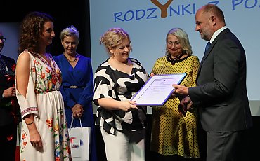 Rodzynki z pozarządówki z nagrodami [ZDJĘCIA]