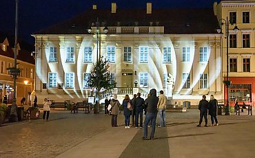 Biblioteka ożyła! 