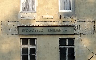 Emilianowo. Będzie terminal czy go nie będzie?