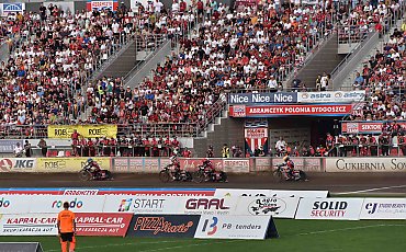 Stadion dla Polonii Bydgoszcz – tysiące podpisów pod petycją [AKCJA]