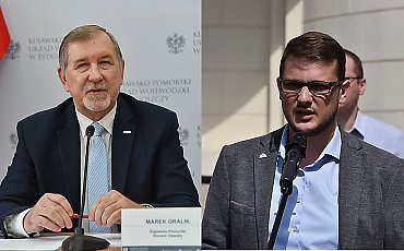 Polityk PiS zachęca wojewodę Sztybla, aby autentycznie zabiegał o pamięć Jana Pawła II i bł. Ks. Jerzego Popiełuszki