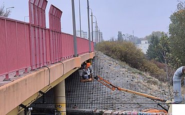 Kolejny most w Bydgoszczy do remontu. Uwaga na utrudnienia