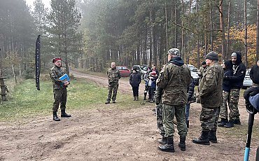 Poszukiwacze skarbów spotkali się na zlocie [ZDJĘCIA]