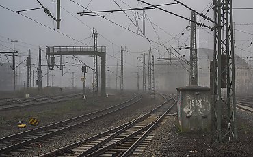 Centrum wyżu wchodzi nad Polskę [POGODA]