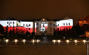 Było pięknie, było radośnie. Patriotycznie obchodziliśmy Święto Niepodległości [GALERIA ZDJĘĆ]