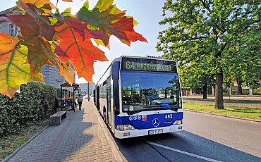 Nowe mercedesy dla Bydgoszczy! MZK inwestuje w komfort i ekologię miejskiej floty