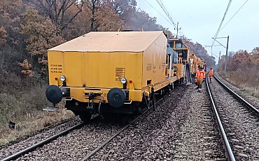 Do Nakła popędzimy 120 km/h