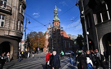 Prezydent napisał list do przyszłości. Zostanie złożony w kapsule czasu