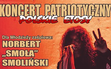 Wyjątkowy koncert patriotyczny jutro w Bydgoszczy – hołd dla bohaterów i historii