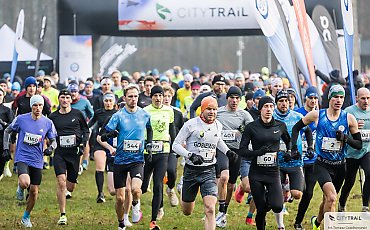 Bydgoszcz podkręca tempo. Za na mi druga odsłona CITY TRAIL [GALERIA ZDJĘĆ]