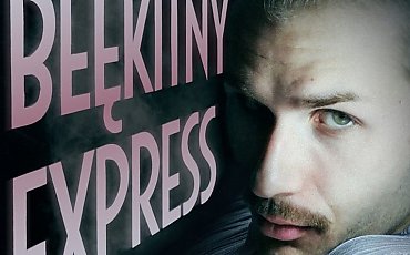  „Błękitny Express” – styczniowa premiera w Teatrze Kameralnym