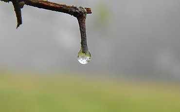 Centrum wyżu jest u nas [POGODA]