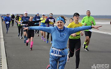 Sportowe emocje w Bydgoszczy – Półmaraton i Odlotowa5 czekają na Ciebie!