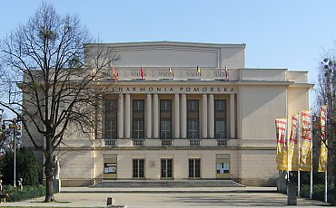 Czy w tym roku rozpocznie się rozbudowa Filharmonii Pomorskiej? 